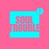 Cover art for "Kevin McKay — Soul Trouble (Extended Mix)"