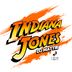 Cover art for Indiana Jones