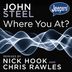 Cover art for "John Steel — Where You At (Chris Rawles Remix)"