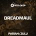 Cover art for "dreadmaul — Pariah"