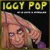 Cover art for "Hi Hatz, Hydrolikz — Iggy Pop"