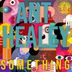 Cover art for "Ant Healey — Something"