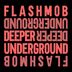 Cover art for "Flashmob — Deeper Underground (Extended Mix)"