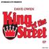 Cover art for King Of The Streets