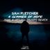 Cover art for "Sam Fletcher — A Glimmer of Hope (Juan Almiñana Obando Radio Edit Remix)"