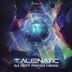 Cover art for "Alienatic — I'm Not from Here (Original Mix)"