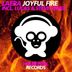 Cover art for "Laera — Joyful Fire (Lucas & Steve Remix)"