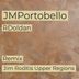 Cover art for "RDoldan — JmPortobello"