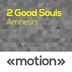 Cover art for "2 Good Souls — Amnesia (Original)"