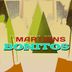 Cover art for "Martians — Bonitos"