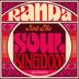 Cover art for "Randa & The Soul Kingdom — Feel It in Your Soul"