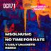 Cover art for "Msolnusic, Vasily Umanets — No Time for Hate (Vasily Umanets Remix)"