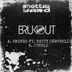 Cover art for "BRUKOUT[ca], Natty Campbell — SMOKRS"