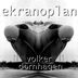 Cover art for "Volker Dornhagen — Ekranoplan"