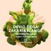 Cover art for "Devid Dega, Zakari&Blange — Interstellar (Original Mix)"