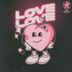 Cover art for Love Love