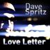 Cover art for "Dave Spritz — Love Letter"