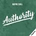 Cover art for Authority