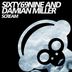 Cover art for "Sixty69Nine, Damian Miller — Scream (Radio Edit)"