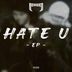 Cover art for "VIDO — Hate U"