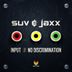 Cover art for "Suv, Jaxx — No Discrimination"