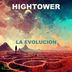 Cover art for "Hightower — La Evolucion (Original)"