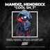 Cover art for "Mandiz, Hendrixx — Cool Sh_T (Original Mix)"