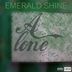 Cover art for "Emerald Shine — Alone"