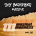 Cover art for "Shy Brothers — Massive (Tigran Oganezov Remix) (Tigram Oganezov)"