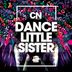 Cover art for Dance Little Sister