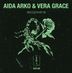 Cover art for "Aida Arko, Vera Grace — Reincarnate"