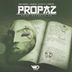 Cover art for "Propaz — Dark Secrets"