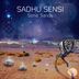 Cover art for "Sadhu Sensi — Sangoma Safari feat. Bloem"