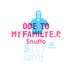 Cover art for Ode to My Family