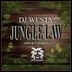 Cover art for Jungle Law