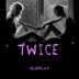 Cover art for Twice
