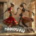 Cover art for "Nikkey Fly — Indian Robot Dancing"