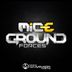 Cover art for "Mic-E — Ground Forces"