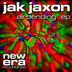 Cover art for "Jak Jaxon — Funk Farm"