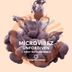 Cover art for "Microvibez — Unforgiven (Original Mix)"