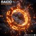 Cover art for "RAIDO — Heatflux"