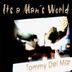 Cover art for "Tommy Del Mar — It´s a Man´s World (Extended Version)"