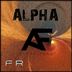 Cover art for "Alpha Funk — Alpha (ORIGINAL MIX)"