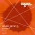 Cover art for "Mark Jackus — Bodyjack"