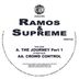 Cover art for "Ramos, Supreme — The Journey (Part 1) (Remastered)"