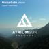 Cover art for "Nikita Galin — Vision (Original Mix)"