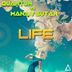 Cover art for "Quantum, Manav Sutar — Life (Original Mix)"