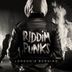 Cover art for "Riddim Punks — Intro feat. Rider Shafique"