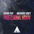 Cover art for "Eddie Pay, Richard Grey — Professional Widow (Original Mix)"