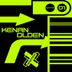 Cover art for "Kenan Olden — Non Stop"